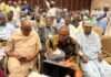 Atiku, Obi, Amaechi, Malami, others converge on Abuja to build anti-APC grand coalition Atiku, Obi, Amaechi, Malami, others converge on Abuja to build anti-APC grand coalition