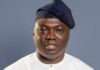 “Police escort, not bandits, killed my sister”– Gov Kefas "Police escort, not bandits, killed my sister"– Gov Kefas