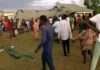 Students, teachers trapped as classrooms collapse during WAEC exam in Taraba