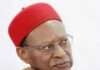 “The Patriot”, NPSG appoint 26-member coordinating committee for national political summit in May Chief Emeka Anyaoku inaugurated the committee on Thursday, May 01, 2025