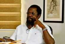 Alleged defamation: Farotimi threatens lawsuit over arrest, detention 2027: Nigeria doesn't conduct elections, people snatch, grab, run with power - Controversial lawyer Dele Farotimi