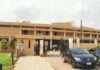 Edo House Speaker, others decamp to APC Edo House of Assembly
