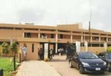 Edo House Speaker, others decamp to APC Edo House of Assembly