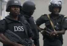DSS rescues two-year-old sold for N100,000
