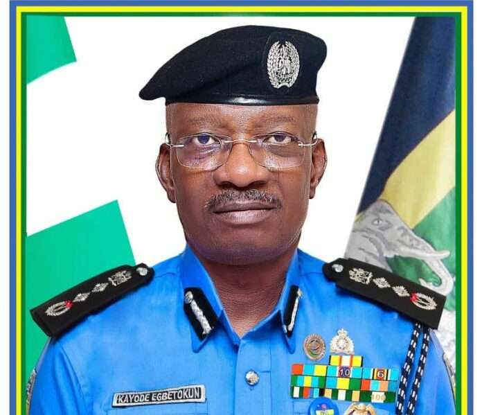Probing alleged police biases and attempts to eject Safiya, widow of General Jemitola, Obasanjo’s former ADC from Auja residence 