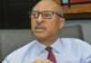 Prof Utomi, first presidential candidate of ADC, endorses the party’s coalition Prof Utomi, first presidential candidate of ADC, endorses the party’s coalition