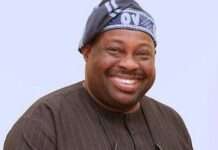 Dele Momodu: Celebrity of Nigerian journalism @ 65, by Festus Adedayo