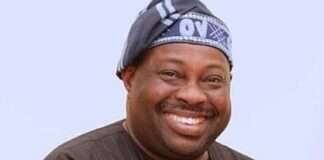 Dele Momodu: Celebrity of Nigerian journalism @ 65, by Festus Adedayo