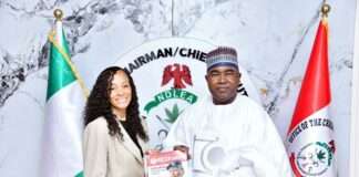 NDLEA, US-DEA to strengthen collaboration on drug war