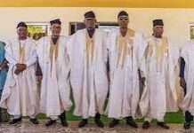 Insurgency: Northeast governors call for reappraisal of strategies
