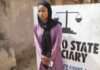 18-year-old Sokoto activist declared missing after criticising governor