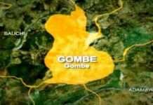 Fire destroys shops, restaurant, others in Gombe Permanent Secretary, four others electrocuted, 13 others injured