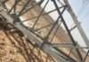 Windstorm destroys two 330KV transmission towers in Kebbi
