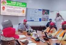 27% of Kano residents living with hypertension — Commissioner