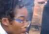 Police: Viral video of smoking schoolgirl not from Nigeria