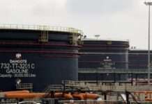 Dangote to export maiden petrol cargo out of Africa