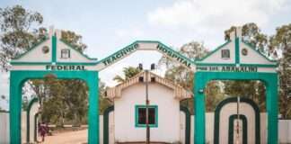 We are no longer afraid”: MSF hands over Lassa fever care in Ebonyi State