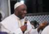 Primate Ayodele claims to have called Ribadu 130 times to warn about Benue killings but…