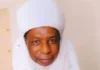 Gaya emirate revokes traditional title from Ganduje’s ally