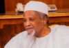 Akpabio mourns billionaire philanthropist, Aminu Dantata, says he had a good heart Dantata’s body arrives in Saudi Arabia for burial