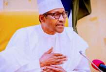 How Buhari stopped Julius Berger from giving 10 per cent bribe, houses to govt officials Buhari was a man forged in the furnace of battle, tempered in the trials of governance — Akpabio