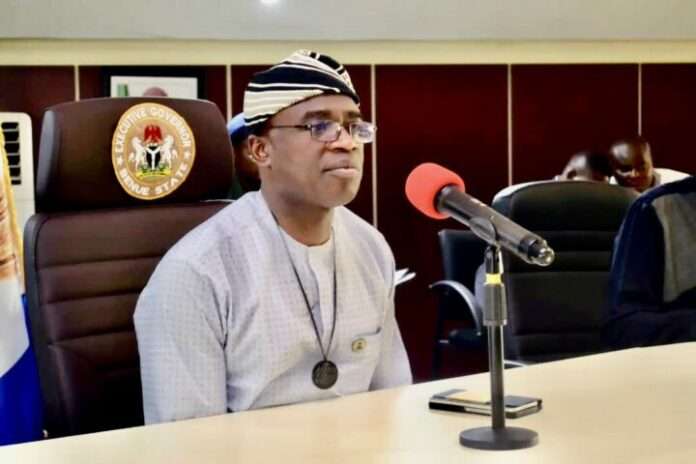 "Alia Bread" boosts food security, household income in Benue