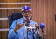 Nasarawa secures $800m solid minerals investment – Alake Nasarawa secures $800m solid minerals investment – Alake