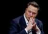 Musk deletes post linking Trump to sex trafficking case in U.S. Musk becomes first person to hit $500 billion net worth, Forbes list shows