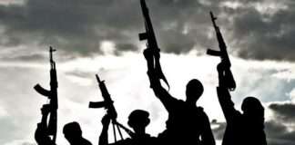 Gunmen kill traditional ruler, wife, son, two others in Benue