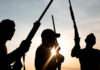 Gunmen abduct, kill Anambra chief after collecting ₦15m ransom Gunmen kill husband, abduct wife in Chibok community