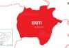 Tragedy strikes in Ekiti as farmer accidentally kills 15-year-old son