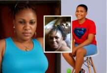 “You’re no longer my daughter for leaking my sex videos to your father,” mother tells daughter