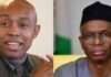 el-Tufiakwa for el-Rufai, By Chidi Anselm Odinkalu