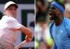 Paul, Tiafoe end 22-year American Roland Garros wait