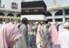 Plateau pilgrim dies in Saudi Arabia