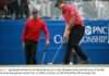 Jack Nicklaus says a tough road lies ahead Tiger Woods’ son