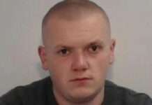 Fugitive drugs gang leader who fled UK jailed