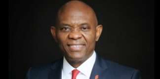 Tony Elumelu acquires additional N43.9bn shares in UBA