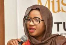 NUJ FCT Chair, Grace Ike, felicitates Muslim journalists on Eid-ul-Adha