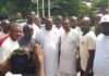 Bayelsans bid farewell to Prophetess Daughter Wilson Bayelsans bid farewell to Prophetess Daughter Wilson
