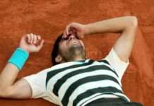 Alcaraz stuns Sinner in classic French Open final