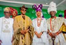 Ojude Oba festival, others critical in promoting local economies, attracting global visibility-Abiodun