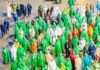 How seven Nigerian pilgrims died in S/Arabia