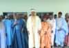 Zulum hands over takeoff facilities for federal varsity in Bama