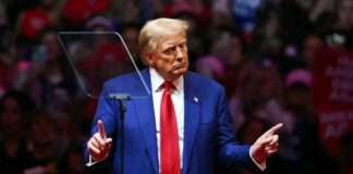 Trump unveils website for $5 million US residency visa