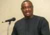 HURIWA to Keyamo, cabinet ministers: Stop 2027 politics, fix Nigeria now