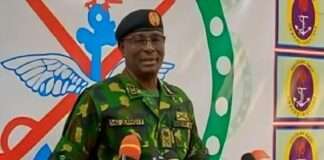 Troops arrest Chinese National, five terrorist collaborators in Borno, Yobe
