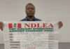 Iran-bound businessman arrested at Rivers airport for ingesting 53 wraps of cocaine
