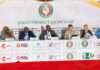 ECOWAS launches €110m projects for regional peace and stability