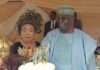 Our parents did not approve our marriage, Atiku discloses as wife turns 75